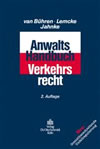 Handbuch Verkehrsrecht - Kanzlei Sabine Feller - Deutsch-Italienische Kanzlei für Schadensrecht - in München und Rom.