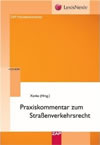 Praxiskommentar Straßenverkehrsrecht - Kanzlei Sabine Feller - Deutsch-Italienische Kanzlei für Schadensrecht - in München und Rom.
